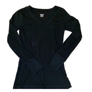 Mossimo Black T-shirt